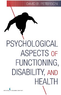 Cover Psychological Aspects of Functioning, Disability, and Health
