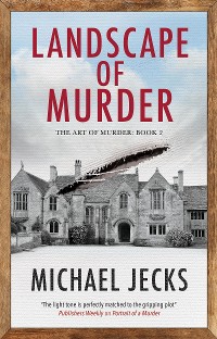 Cover Landscape of Murder