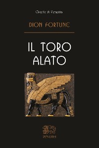 Cover Il Toro alato