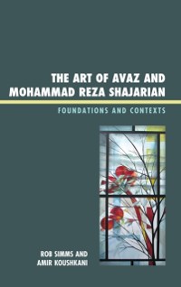 Cover Art of Avaz and Mohammad Reza Shajarian
