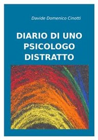 Cover Diario di uno psicologo distratto