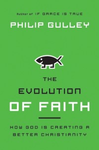 Cover Evolution of Faith