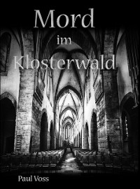 Cover Mord im Klosterwald