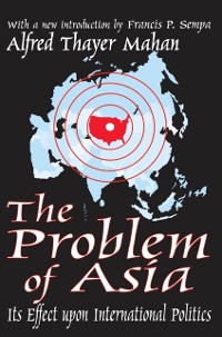 Cover The Problem of Asia