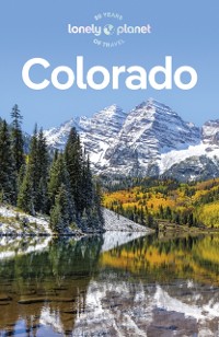 Cover Travel Guide Colorado