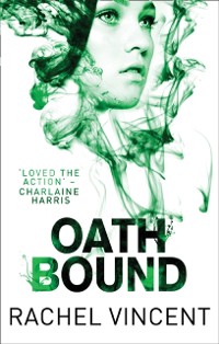 Cover Oath Bound