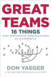 Cover Great Teams