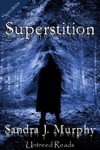 Cover Superstition