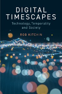 Cover Digital Timescapes