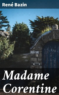 Cover Madame Corentine