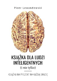 Cover Książka dla ludzi inteligentnych (i nie tylko)