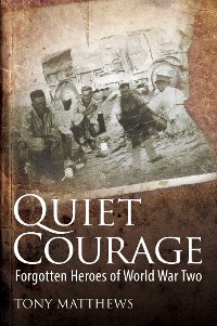 Cover Quiet Courage