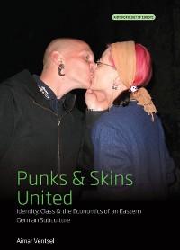Cover Punks and Skins United