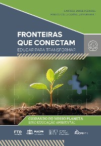 Cover Coleção Fronteiras que Conectam: Educar para Transformar