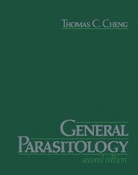 Cover General Parasitology