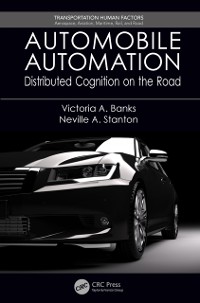 Cover Automobile Automation