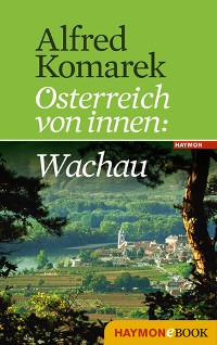 Cover Wachau
