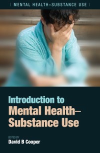 Cover Introduction to Mental Health