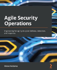 Cover Agile Security Operations