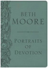Cover Portraits of Devotion