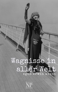 Cover Wagnisse in aller Welt