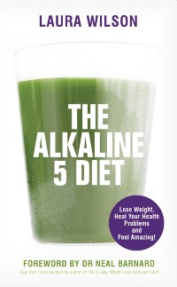 Cover Alkaline 5 Diet