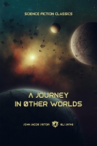 Cover A Journey in Other Worlds