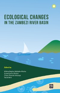 Cover Ecological Changes in the Zambezi River Basin