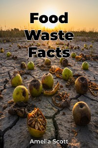 Cover Food Waste Facts