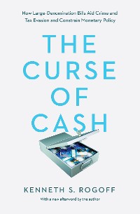 Cover The Curse of Cash