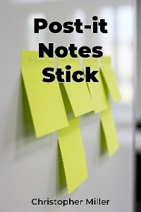 Cover Post-it Notes Stick