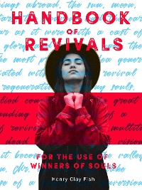 Cover Handbook of Revivals