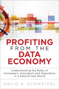 Cover Profiting from the Data Economy