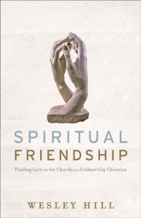 Cover Spiritual Friendship