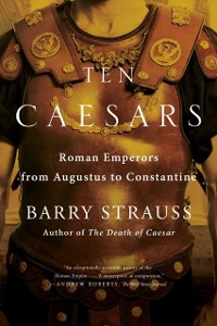 Cover Ten Caesars