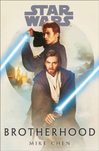 Cover Star Wars: Brotherhood