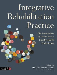 Cover Integrative Rehabilitation Practice