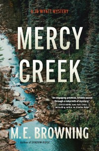 Cover Mercy Creek