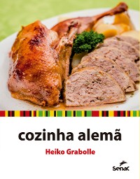 Cover Cozinha alemã