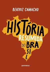 Cover História resumida do Brasil