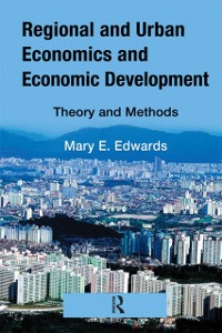 Cover Regional and Urban Economics and Economic Development