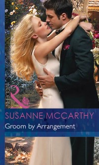 Cover Groom By Arrangement
