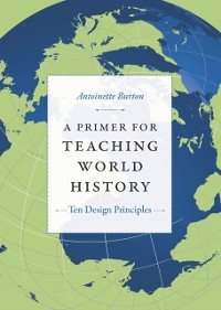 Cover Primer for Teaching World History