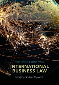Cover International Business Law