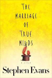 Cover The Marriage of True Minds