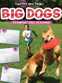 Cover Big Dogs, Drawing and Reading