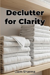 Cover Declutter for Clarity