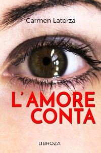 Cover L'amore conta