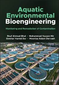 Cover Aquatic Environmental Bioengineering