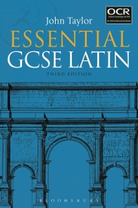 Cover Essential GCSE Latin